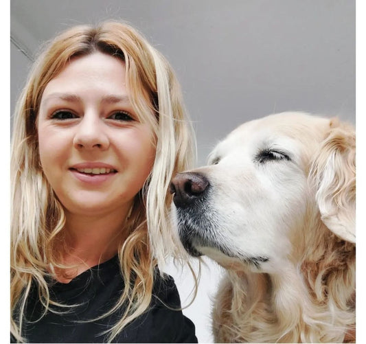 Meet the founder - Ella Peters